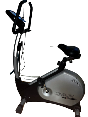 Kettler, FX1, Ergometer, Heimtrainer | eBay.de