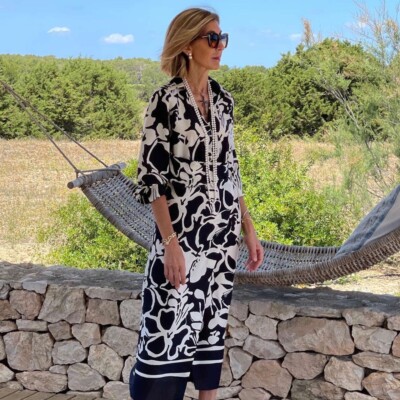 zara printed midi dress Women's Multicolored Floral Print sz S Zara PRINTED MIDI DRESS ZW