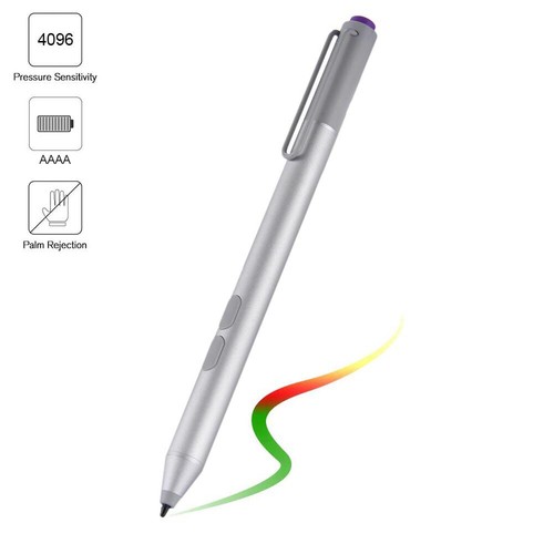 Empfindlicher Stylus-Stift für Microsoft Surface Pro 3 4 5 6 7 8 Laptop-Stift - Bild 2 von 12