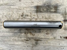 New Mini Excavator Bucket Pin 40mm X 270mm Long