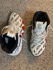 Nike Kyrie 4 EP BHM - AQ9231-900 for Sale | Authenticity