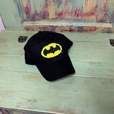 Batman Hat