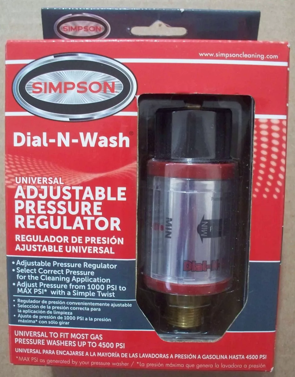 Dial on sale n wash
