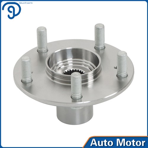 Par de cojinetes de cubo de rueda para Honda Civic DX EX GX LX 2012 2013 2014 2015 1,5 L - Imagen 7 de 14
