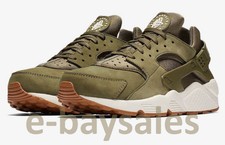 mens huarache trainers