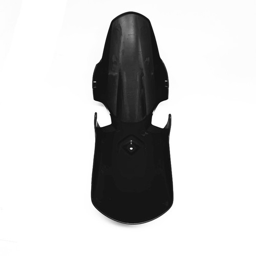 Matte Black Front Tire Fender Cover Guard Fairing For YAMAHA MT-07 2018-2023 - Picture 7 of 7