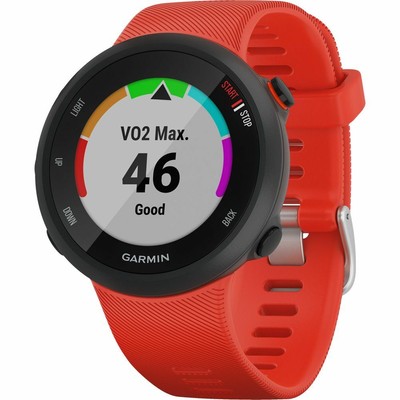 garmin forerunner 45 ebay