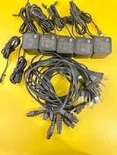 Lot 10x Genuine ASUS ADP10360 45W AC Adapter Type C USB-C 5V/9V/15V 3A 20V 2.25A