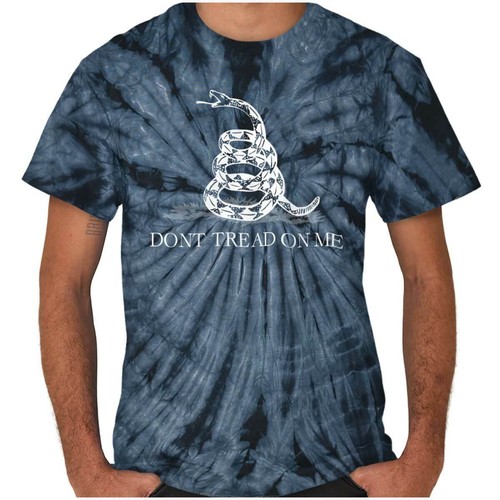 Dont Tread On Me Gadsden Flag Army Gift 