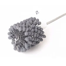 3 " 76MM Engine Cylinder Hone Brush Ball 240 Grit BC30024 More-Balls