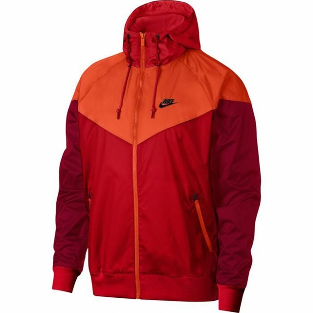 nike team nsw windrunner jacket