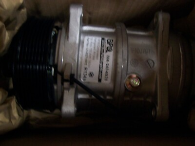 Bus Parts Experts Air Conditioner Compressor CO-6271BPE