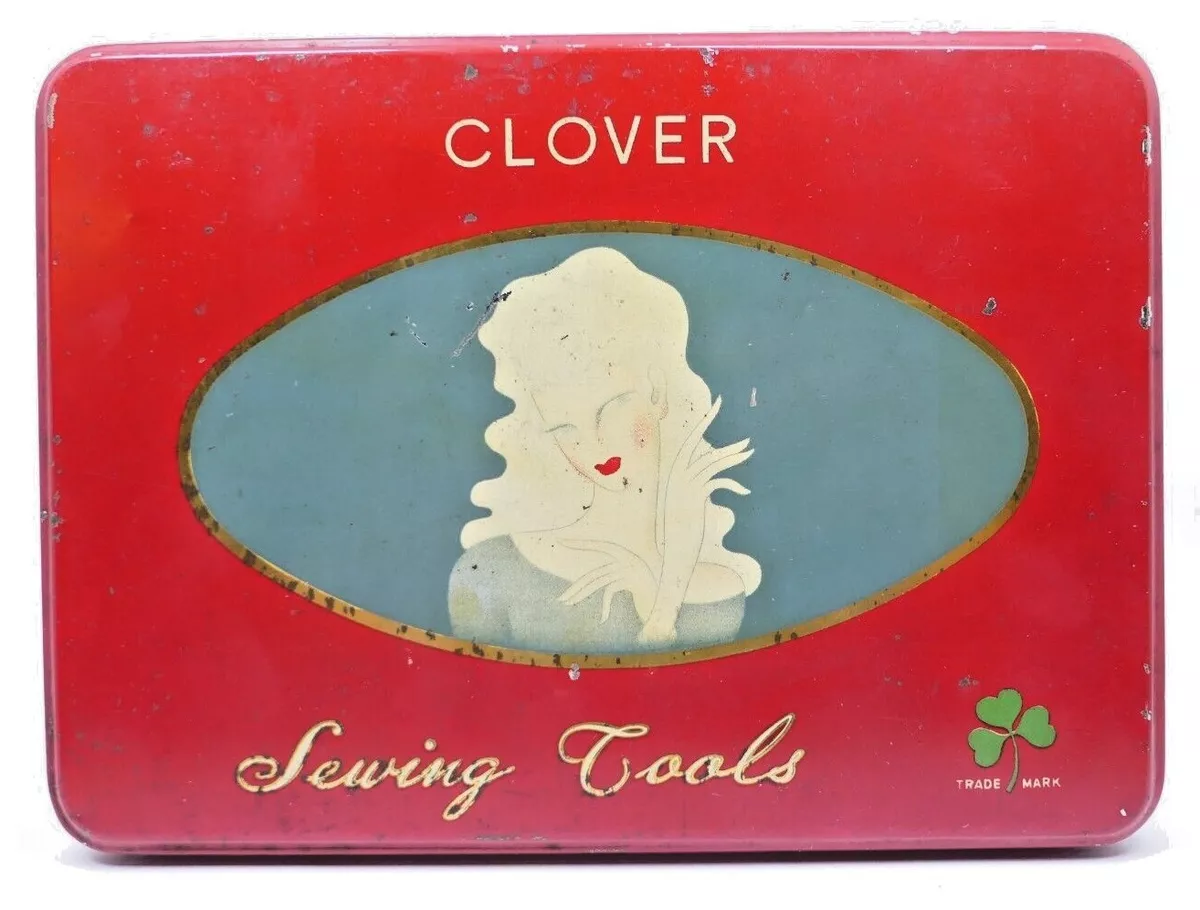 Clover cheap sewing tools
