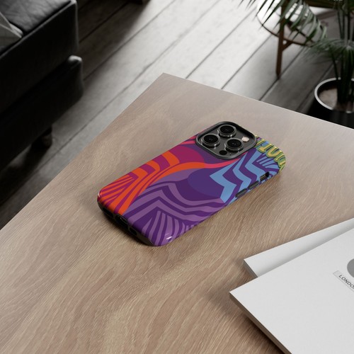 Phone Case, iPhone 16, Samsung Galaxy S24, S25, Zensations Michael Jordan - Picture 73 of 255