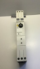 PRE-OWNED, TURCK, BL20-DS0-340-1K5, MOTOR START MODULE, 400V, 50/60Hz. (2B-3)