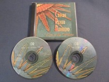 Live at the Wiltern by CPR (CD, Sep-1999, 2 Discs, Samson Music