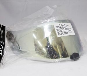 HJC HJ-20M Smoke Shield Helmet Visor For FG-17 RPHA ST IS-17