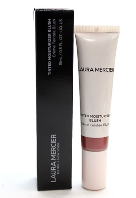 Tinted Moisturizer Blush - Croisette by Laura Mercier for Women - 0.5 oz Blush