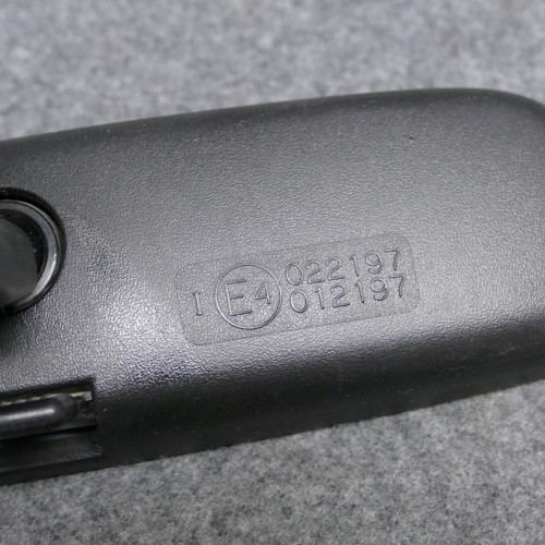Espejo retrovisor interior atenuado manual Honda Odyssey 2005-2010 02197 OEM 75512 - Imagen 5 de 5