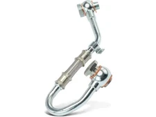 For 2014-2018 Ram 1500 Turbocharger Coolant Line APR 42482BVXV 2015 2016 2017