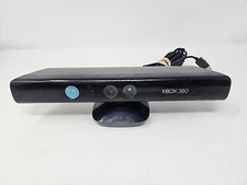 Official Tested Microsoft Kinect Sensor Bar for Xbox 360 1414 Camera Unit Only