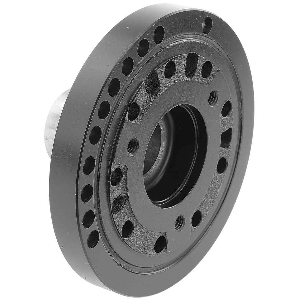 Nuevo balanceador armónico de motor para Ford 300 Bronco Custom Mustang Mercury Voyager Foto 4 de 4