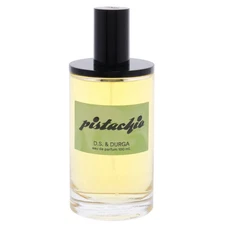 Pistachio by DS & Durga - 3.4 oz - 100ml EDP Spray - New Without Box
