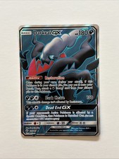** Darkrai GX 139/147 NM Pokemon SM Burning Shadow Full Art on eBay