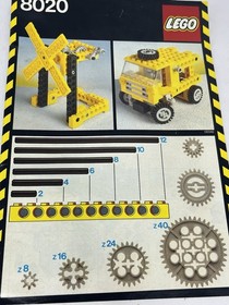 LEGO Mixed Lot INSTRUCTIONS Booklets Creator, City, & Classic Lot of 17 Manuals