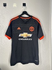 Майка Wayne Rooney Manchester United International Club Soccer Fan