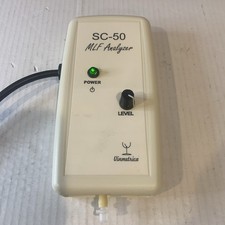 Vinmetrica SC-50 MLF Analyzer