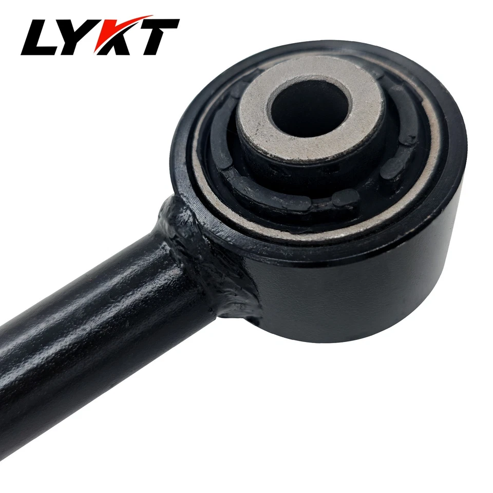 LYKT 2pcs rear forward lower Adjustable Camber Arms Kit For Honda Accord 98-02 - Image 2 of 4