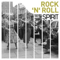 Spirit Of Rock'n'Roll (180G) | Various Artists | Vinyl / Schallplatte | 2019