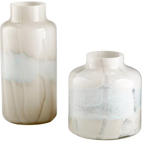 Cyan Design 11078 Lucerne 13 inch Vase, Large - Picture 2 of 2