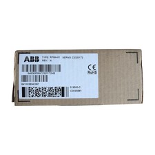 ABB RPBA-01 PROFIBUS Adapter Module Rev N Drive Communication