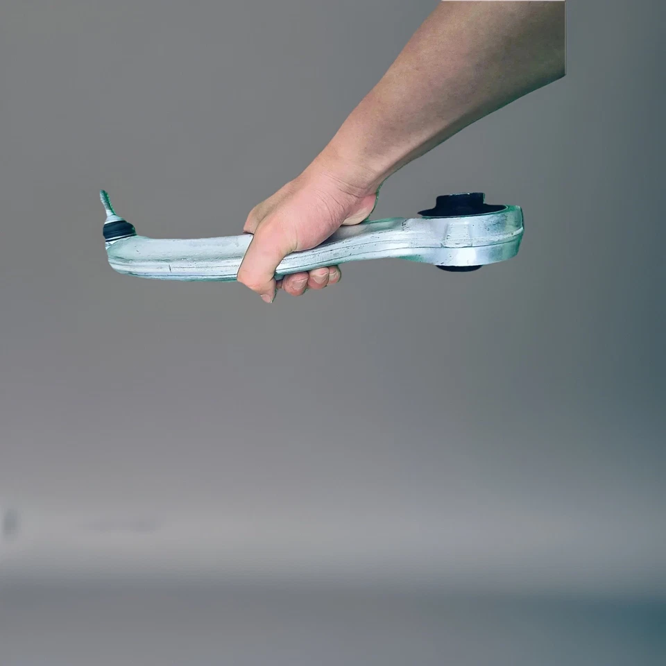 Front Left Compliance Link Tesla Model 3/Y OEM 2188354-10-B 1044354-00-A - Image 4 of 4