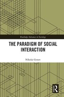 Nikolai Genov | The Paradigm Of Social Interaction | Taschenbuch | Englisch