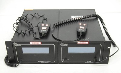 MDC e-vap Source Control 500-161 / Programmable Sweep Control