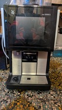 WMF 5000s Coffee Machine Used but in Excellent Condition