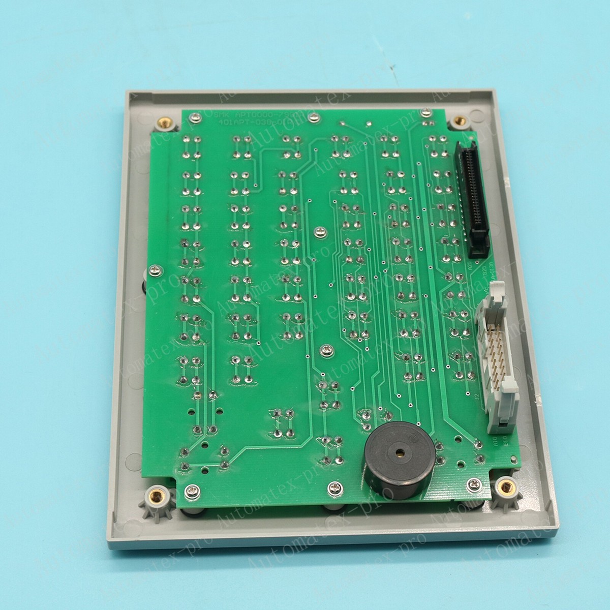 New Mitsubishi CNC Keypad Operator Panel M64 KS-4MB911A Free