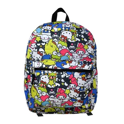 Sanrio Hello Kitty And Friends 40.6cm Kinder Rucksack
