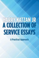 Harry Katzan Jr | A Collection Of Service Essays | Taschenbuch | Englisch (2018)