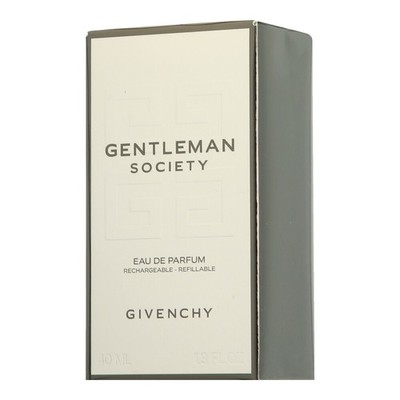 Givenchy Gentleman Society EDP refillable 40ml
