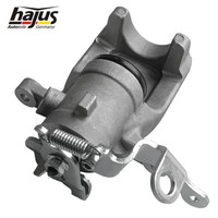 Hajus Bremssattel Hinten Rechts FüR CitroëN Berlingo B9 Peugeot Partner 1.6 Hdi