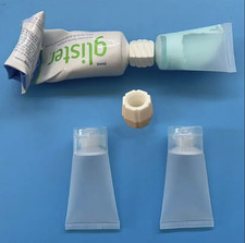 3pcs 30ml Travel Bottles Leak-Proof Refillabl...