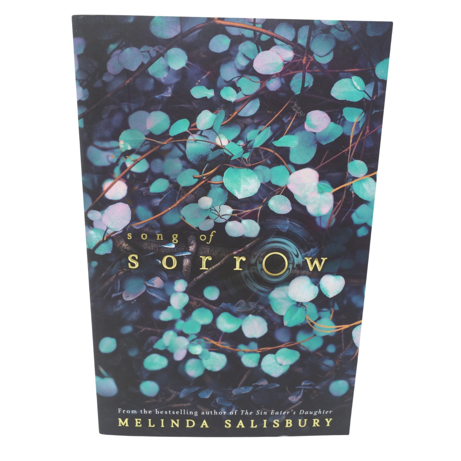 Song of Sorrow Melinda Salisbury - Build Your Own Book Bundle - Buy 4 Get 6 FREE