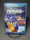 Turbo: Super Stunt Squad - Nintendo Wii U