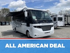 2026 Coachmen Euro 25TB