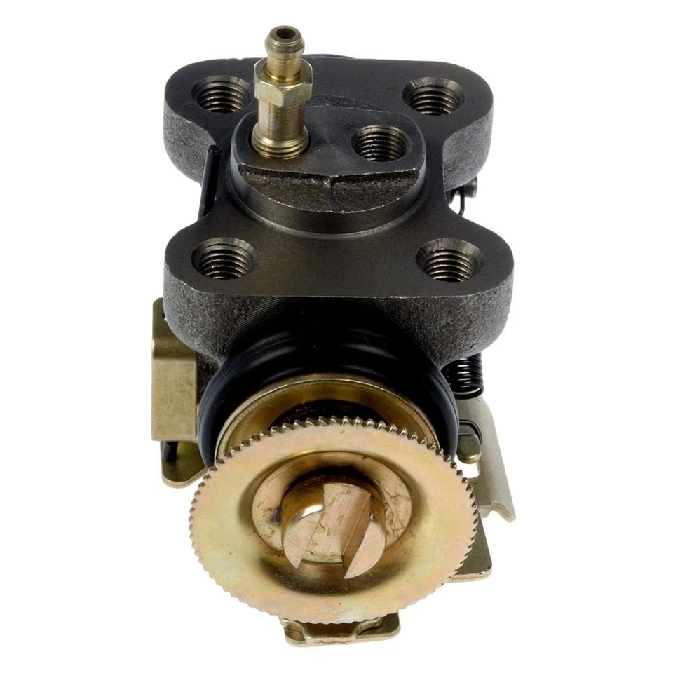 For Chevy W3500 Tiltmaster 95-04 Drum Brake Wheel Cylinder Rear Passenger Side - Image 3 of 4