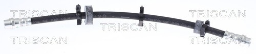 Vorderachse Links Triscan 8150 29153 Bremsschlauch FüR VW-image